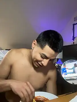 MynameisPaco online show from January 10, 2026, 4:19 am