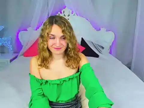 Milka Blond online show from January 27, 2025, 7:03 am