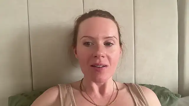 Snapshot of redheadrosie69 chatting on September 28, 2025, 12:56 pm redheadrosie69 online show from September 28, 2025, 12:56 pm