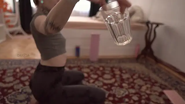 ifuckingtoy  online show from November 14, 2025, 7:56 am