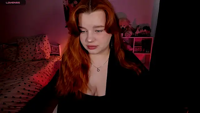  Lisa x online show from October 21, 2025, 5:18 am