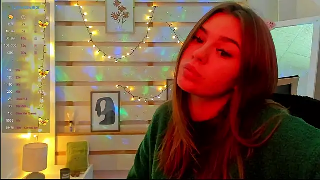 Snapshot of Josephine_Kiss chatting on October 7, 2025, 4:52 pm Josephine Kiss online show from October 7, 2025, 4:52 pm