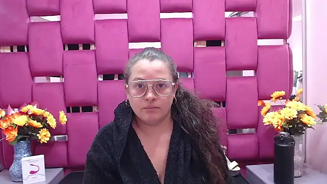SaraThomso online show from January 31, 2025, 2:58 am