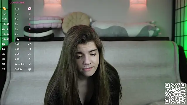 Mary Shake online show from May 18, 2026, 10:58 pm