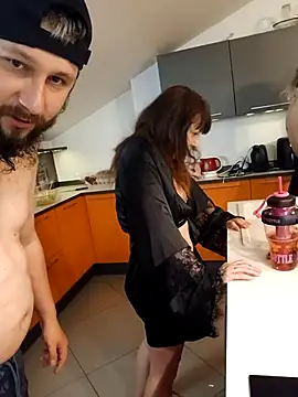 Tortuga95PL online show from April 27, 2026, 7:01 pm