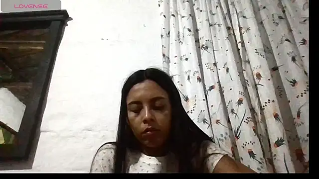 stefany sexxx online show from January 12, 2025, 1:53 am