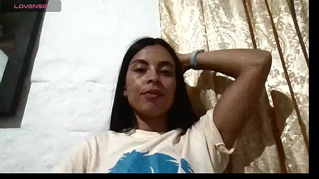 stefany sexxx online show from December 24, 2024, 1:06 am