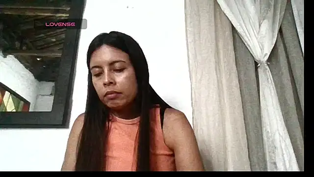 stefany sexxx online show from March 16, 2025, 6:55 pm