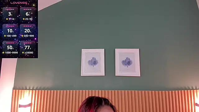 Snapshot of _anavictoria_ chatting on March 1, 2025, 3:38 pm  anavictoria  online show from March 1, 2025, 3:38 pm