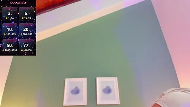 Snapshot of _anavictoria_ chatting on March 14, 2025, 6:29 pm  anavictoria  online show from March 14, 2025, 6:29 pm