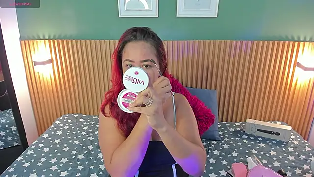 Snapshot of _anavictoria_ chatting on March 13, 2025, 6:45 pm  anavictoria  online show from March 13, 2025, 6:45 pm