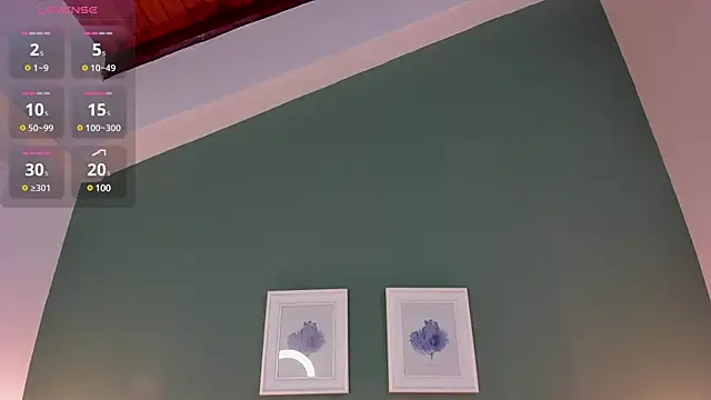 Snapshot of _anavictoria_ chatting on March 6, 2025, 6:26 pm  anavictoria  online show from March 6, 2025, 6:26 pm