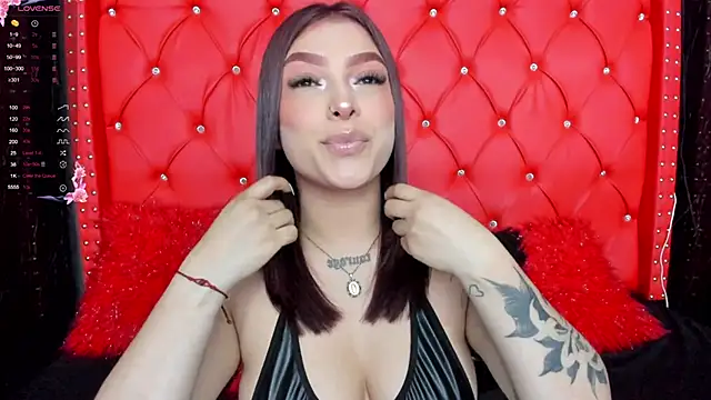 Snapshot of dawa_angels chatting on February 21, 2025, 6:40 am dawa angels online show from February 21, 2025, 6:40 am