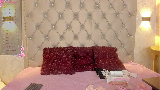 Snapshot of dawa_angels chatting on March 13, 2025, 5:11 am dawa angels online show from March 13, 2025, 5:11 am