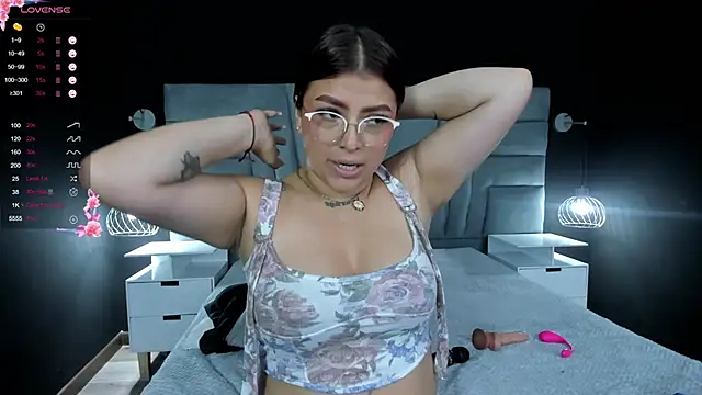 Snapshot of dawa_angels chatting on March 19, 2025, 10:11 am dawa angels online show from March 19, 2025, 10:11 am