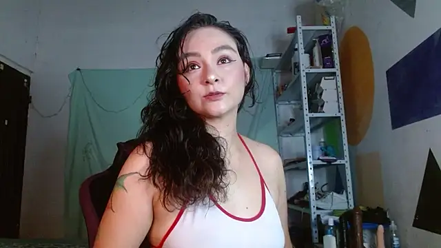 Kaory 32 online show from June 10, 2026, 12:01 am