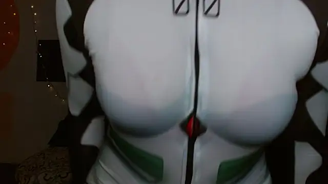 Kaory 32 online show from October 30, 2025, 6:01 am