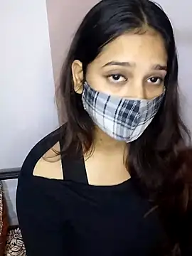 PRINCESS ZANNAT online show from February 17, 2026, 6:16 pm