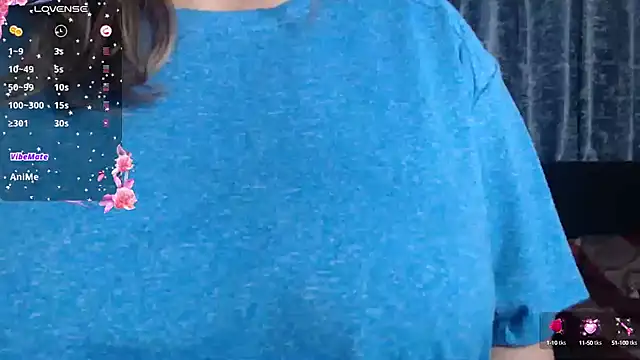 Snapshot of Ritu-Babe chatting on March 5, 2025, 4:57 pm Ritu-Babe online show from March 5, 2025, 4:57 pm
