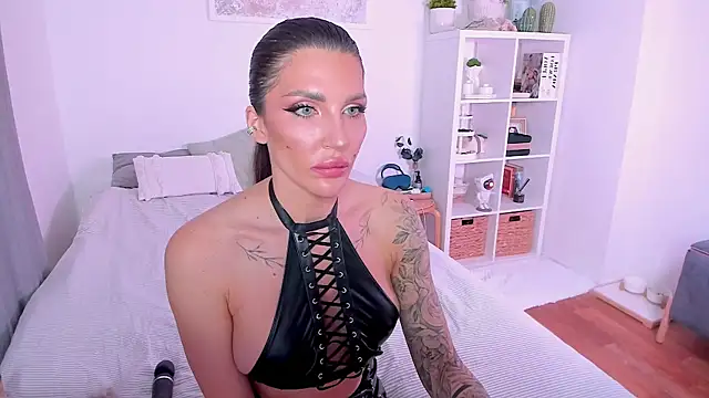 Sasha Miro online show from March 15, 2026, 1:34 am