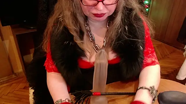 Miss Tress online show from January 15, 2025, 8:48 pm