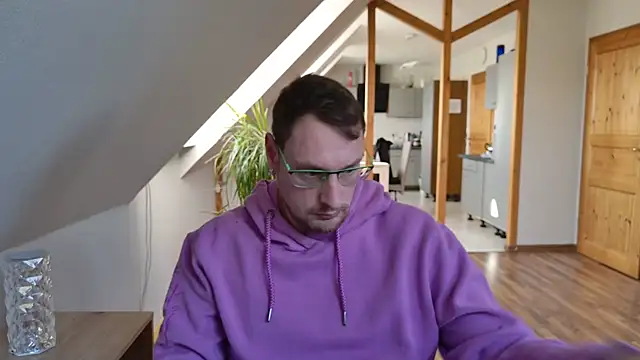 Relsxboy online show from March 6, 2025, 8:41 am