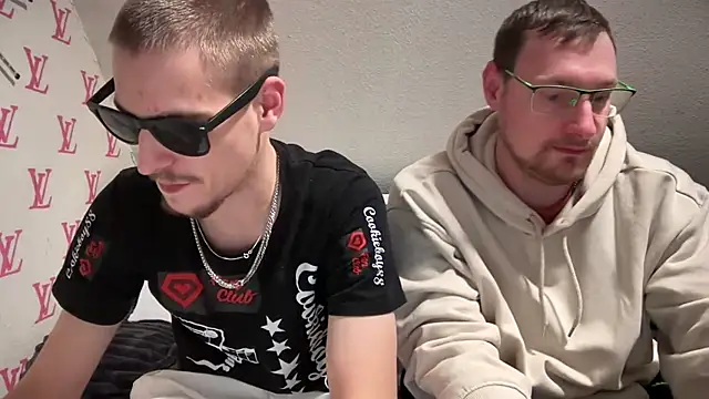 Relsxboy online show from January 10, 2025, 11:50 pm