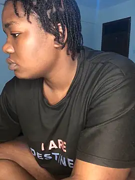 NissyxSawee online show from September 20, 2025, 1:21 am