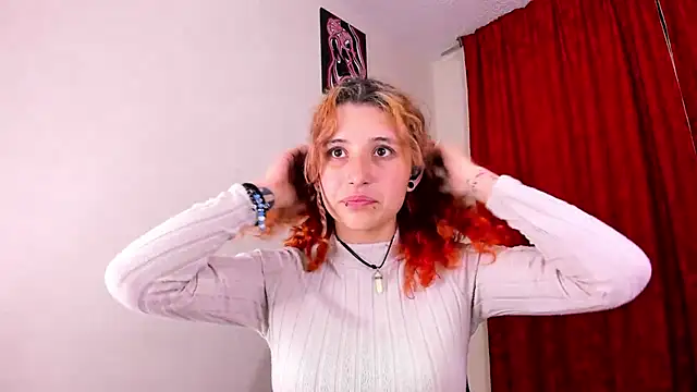 Snapshot of valent_27 chatting on September 18, 2025, 3:31 am valent 27 online show from September 18, 2025, 3:31 am