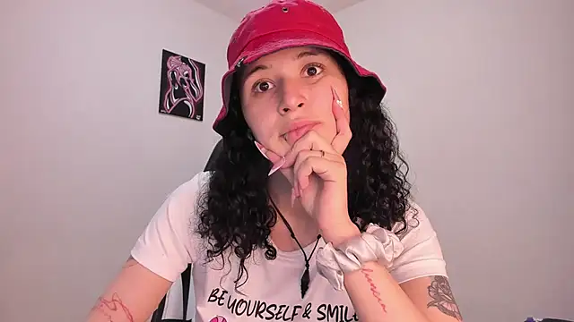 valent 27 online show from February 8, 2026, 11:46 pm