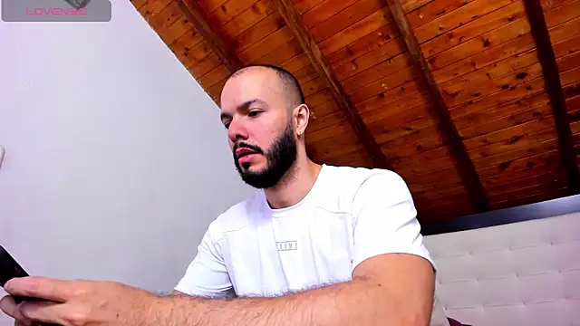 Tom Bailey online show from March 24, 2026, 1:00 pm