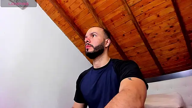 Snapshot of Tom_Bailey chatting on February 17, 2026, 12:46 pm Tom Bailey online show from February 17, 2026, 12:46 pm