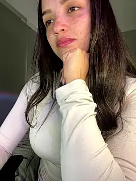 MisFrekcles  online show from January 8, 2026, 10:32 am