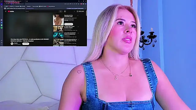 Snapshot of ALONDRAMILF chatting on September 28, 2025, 1:12 am ALONDRAMILF online show from September 28, 2025, 1:12 am