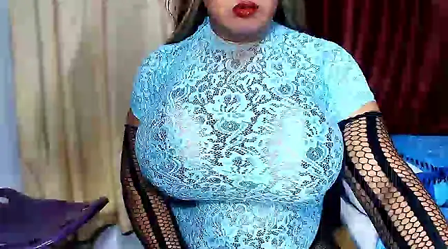 alessia hot69 online show from March 15, 2025, 6:10 pm