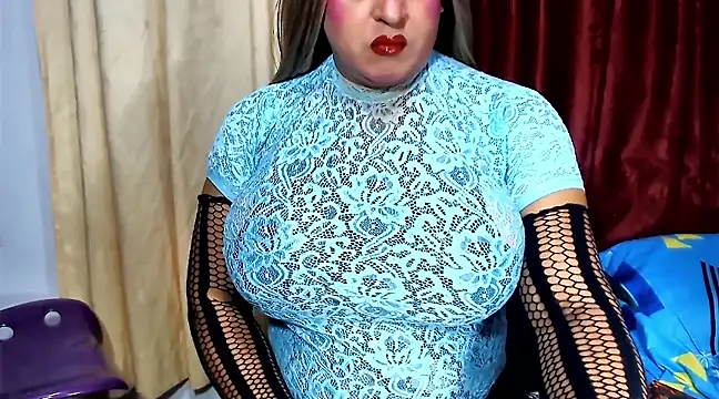 alessia hot69 online show from March 15, 2025, 2:45 pm