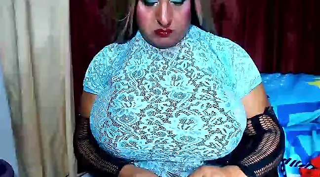 alessia hot69 online show from March 22, 2025, 6:14 pm