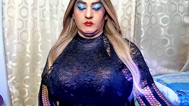 alessia hot69 online show from January 31, 2025, 12:17 am