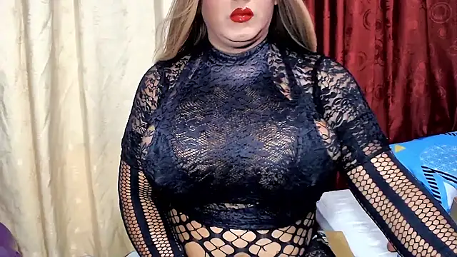 alessia hot69 online show from February 8, 2025, 12:50 pm