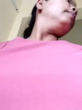 Snapshot of Lanyingxin18 chatting on February 27, 2025, 6:57 am Lanyingxin18 online show from February 27, 2025, 6:57 am