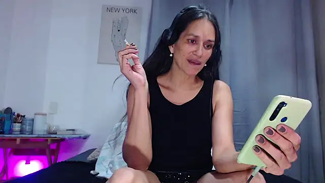 diosa78afrodita online show from January 6, 2025, 12:27 am