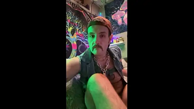 Jackjack716 online show from January 12, 2026, 4:08 am