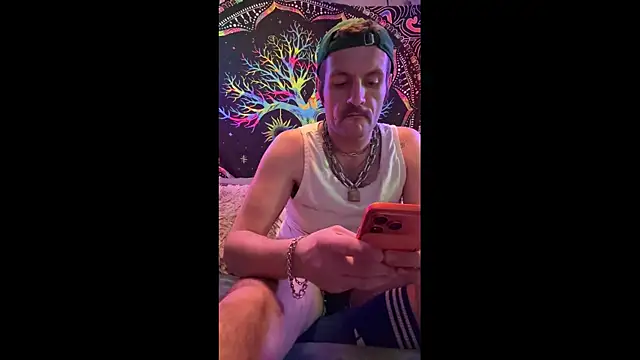 Jackjack716 online show from February 24, 2026, 5:08 am