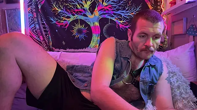 Jackjack716 online show from March 18, 2026, 7:11 am