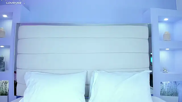 JessyEvans online show from February 27, 2025, 7:37 pm