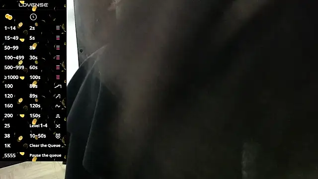 Snapshot of shayla_10 chatting on March 10, 2025, 9:56 am shayla 10 online show from March 10, 2025, 9:56 am
