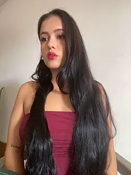 AbbyMillerrr online show from April 22, 2026, 7:53 pm