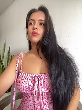 AbbyMillerrr online show from March 1, 2026, 3:56 pm