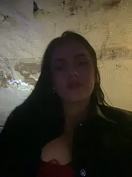 AbbyMillerrr online show from October 19, 2025, 12:57 am