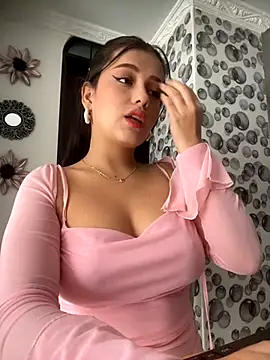 AbbyMillerrr online show from October 10, 2025, 1:45 pm